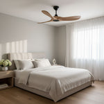 Visual Comfort Fan-3MAVSM44MBKNH|ALT|1