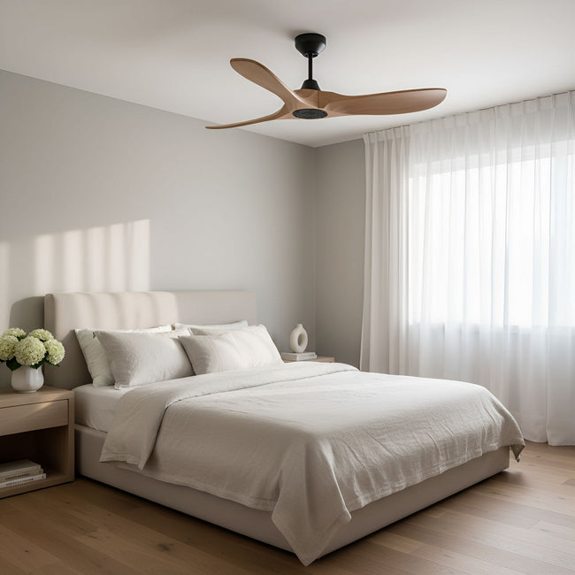 Visual Comfort Fan-3MAVSM44MBKNH|ALT|1