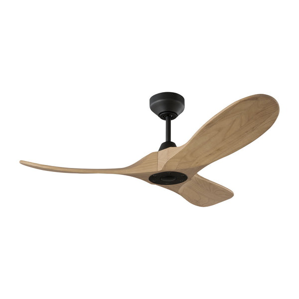 Visual Comfort Fan - 3MAVSM44MBKNH - 44
