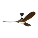 Visual Comfort Fan-3MAVSM52MBKD|MAIN