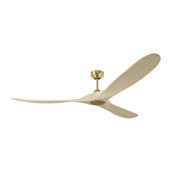 Visual Comfort Fan - 3MAVSM70BBSWWO - 70