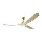 Visual Comfort Fan-3MAVSM70BBSWWOD|MAIN