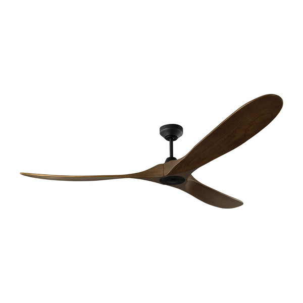 Visual Comfort Fan - 3MAVSM70MBK - 70