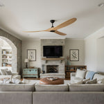 Visual Comfort Fan-3MAVSM70MBKNH|ALT|1