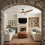 Visual Comfort Fan-3MAVSM70MBKNHD|ALT|1