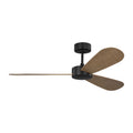 Paddle Outdoor (Damp) Ceiling Fan by Visual Comfort Fan