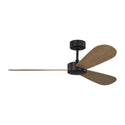 3-Blade Paddle Ceiling Fan by Visual Comfort Fan