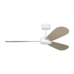 Visual Comfort Fan-3PDSM52RZW|MAIN