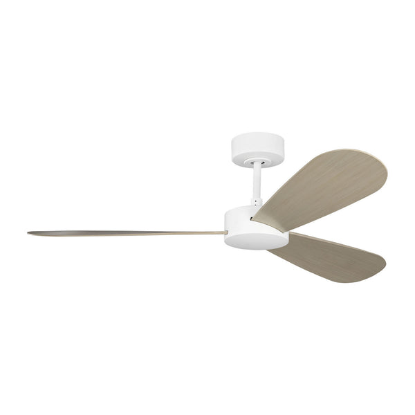 3-Blade Paddle Ceiling Fan by Visual Comfort Fan