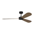 Paddle Outdoor (Damp) Ceiling Fan by Visual Comfort Fan