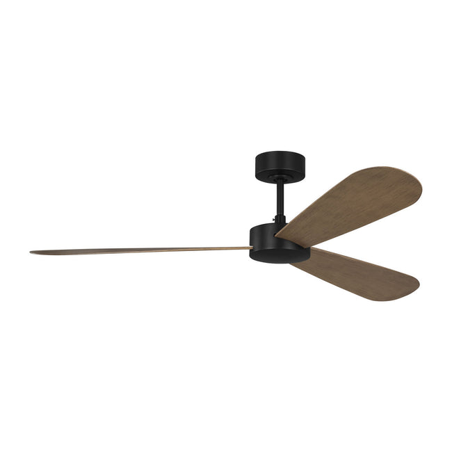 Visual Comfort Fan-3PDSM60MBK|MAIN