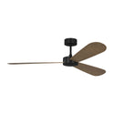 3-Blade Paddle Ceiling Fan by Visual Comfort Fan