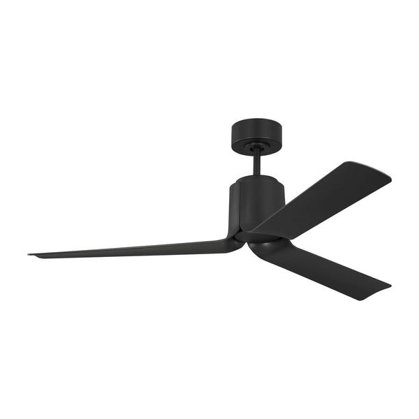 3-Blade Peel LED Ceiling Fan by Visual Comfort Fan