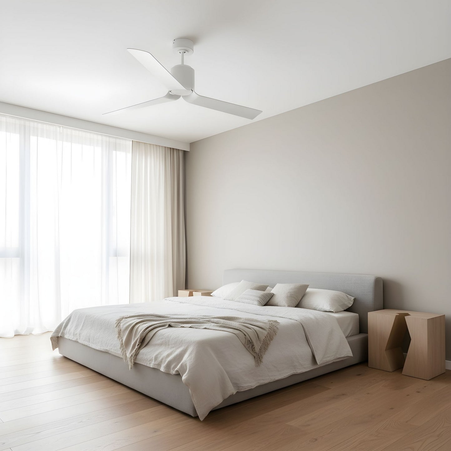 Visual Comfort Fan-3PESM52RZWD|ALT|1