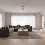 Visual Comfort Fan-3PESM66BBSD|ALT|1
