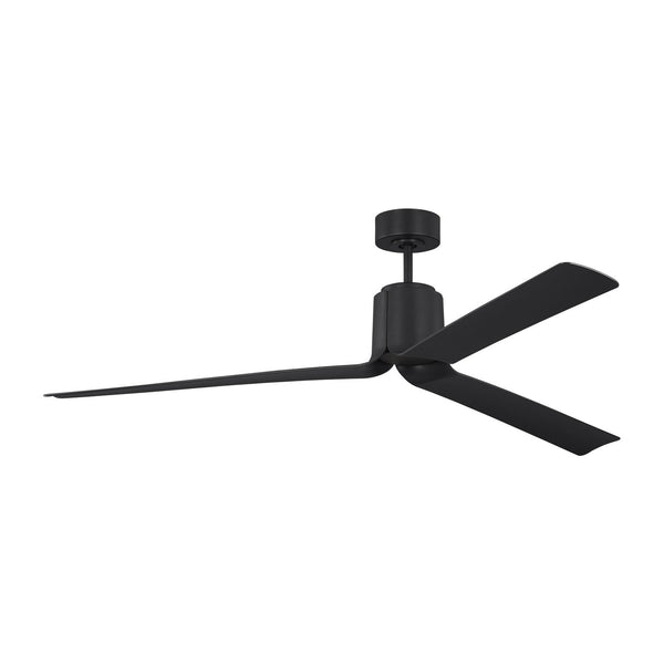 3-Blades Peel Visual Comfort Fan by Visual Comfort Fan