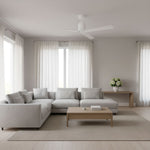 Visual Comfort Fan-3PESM66RZWD|ALT|1