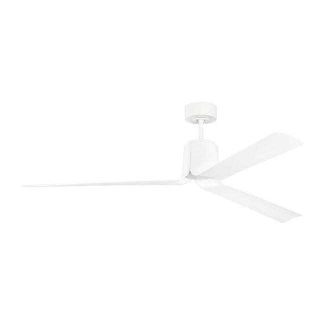 Visual Comfort Fan-3PESM66RZWD|MAIN