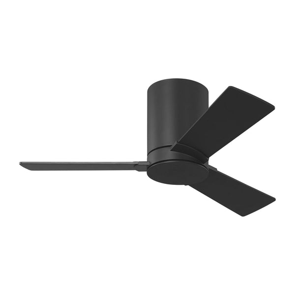 3-Blades Rozzen Visual Comfort Fan by Visual Comfort Fan