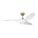 3-Blades Topan Visual Comfort Fan by Visual Comfort Fan