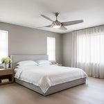 Visual Comfort Fan-3TNSM52BSD|ALT|1