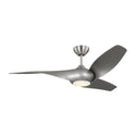 3-Blades Topan Visual Comfort Fan by Visual Comfort Fan