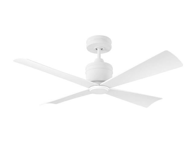 Visual Comfort Fan-4LNCR44RZW|MAIN