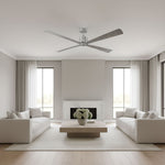 Visual Comfort Fan-4LNCR72BS|ALT|1