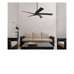 Visual Comfort Fan-5ASPCR56MBK|ALT|1