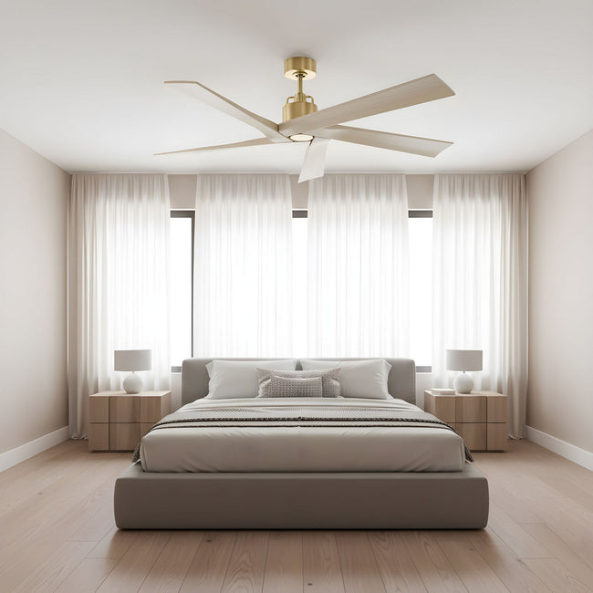 Visual Comfort Fan-5ASPR56BBSWWO|ALT|1