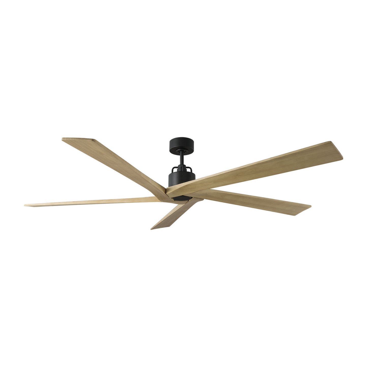 Visual Comfort Fan-5ASPR70MBKNH|MAIN