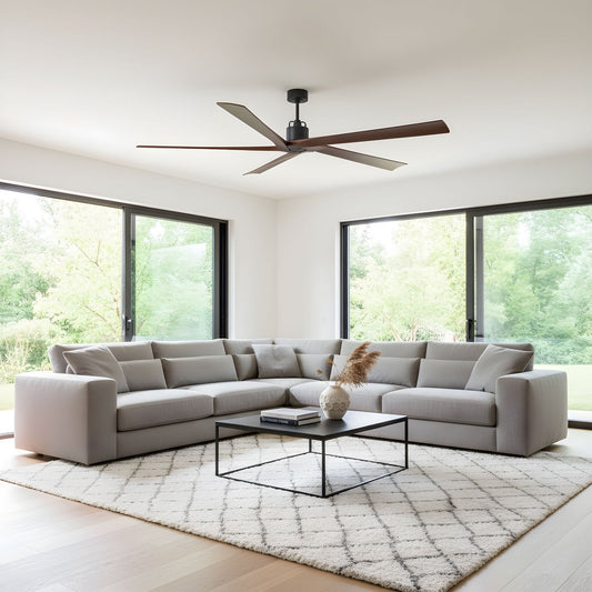 Visual Comfort Fan-5ASPR84AGP|ALT|1
