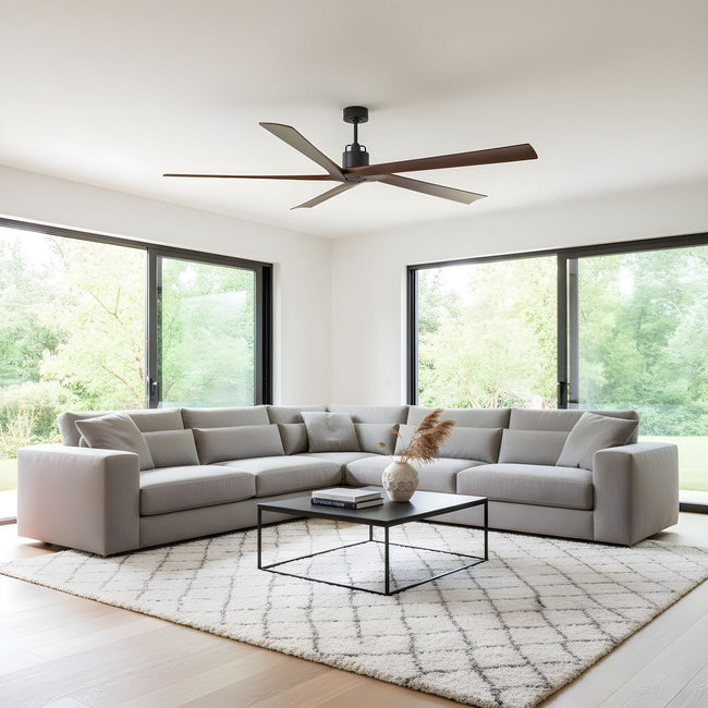 Visual Comfort Fan-5ASPR84AGP|ALT|1
