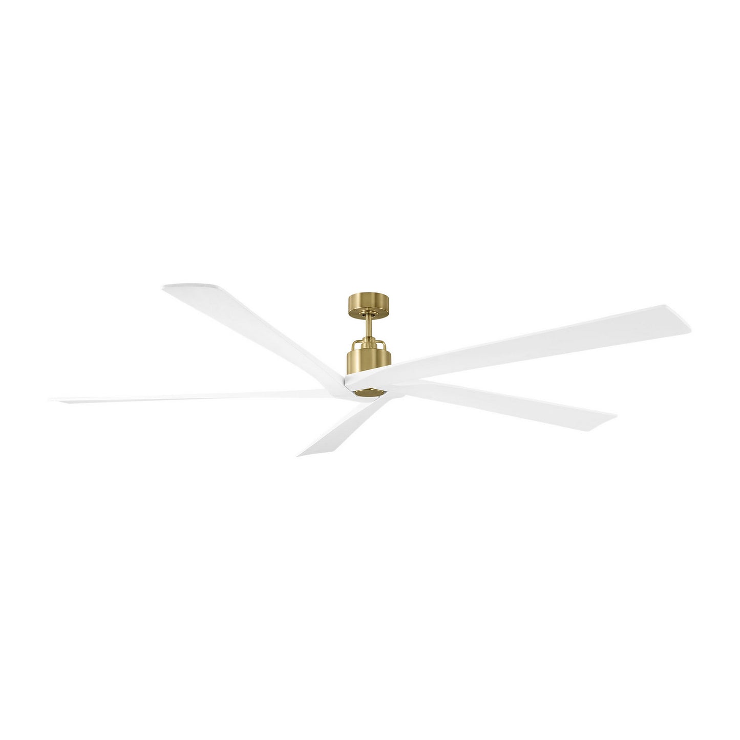 Visual Comfort Fan-5ASPR84BBS|MAIN