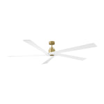 Visual Comfort Fan-5ASPR84BBS|MAIN