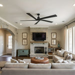 Visual Comfort Fan-5ASPR84MBK|ALT|2