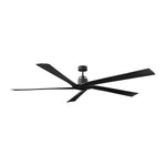 Visual Comfort Fan-5ASPR84MBK|MAIN