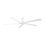 Visual Comfort Fan-5ASPR84RZW|MAIN