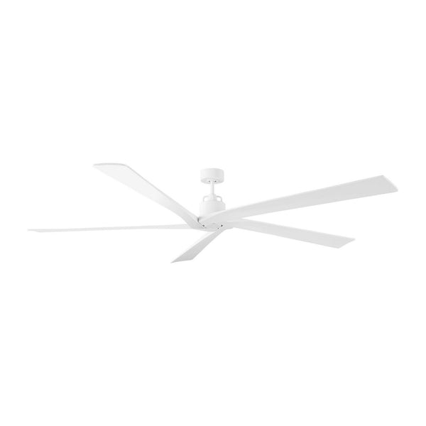 5-Blades Aspen Visual Comfort Fan by Visual Comfort Fan