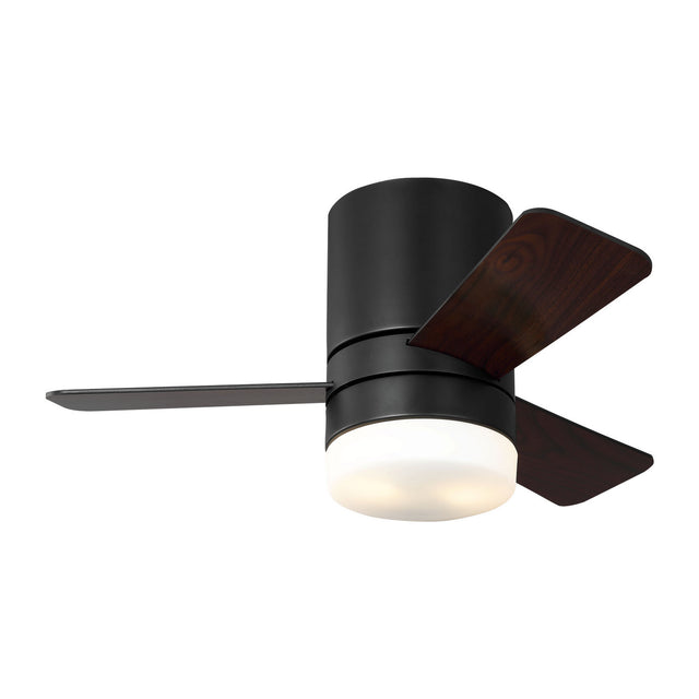 Era Hugger Ceiling Fan by Generation Lighting