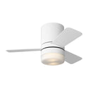 Era Hugger Ceiling Fan by Generation Lighting