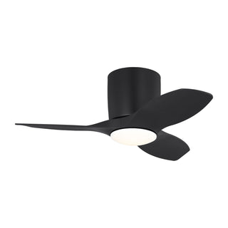 Titus Hugger Ceiling Fan by Generation Lighting