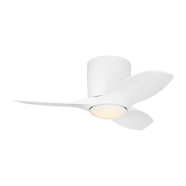 Titus Hugger Ceiling Fan by Generation Lighting