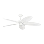 Generation Lighting-5CUR60WH|MAIN