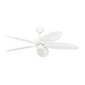 Cruise Outdoor Ceiling Fan by Generation Lighting