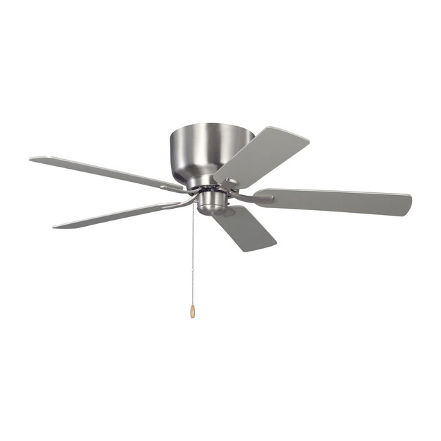 Linden Hugger Ceiling Fan by Generation Lighting