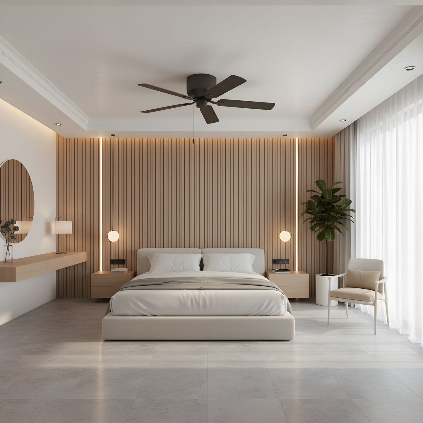 Generation Lighting-5LDH52BZ|ALT|1