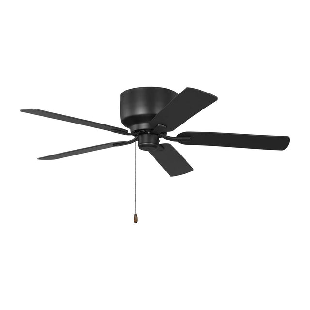 Linden Hugger Ceiling Fan by Generation Lighting