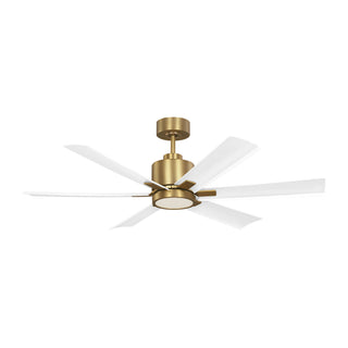 Flera Ceiling Fan by Generation Lighting