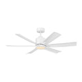 Flera Ceiling Fan by Generation Lighting